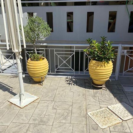 Apartmán Σουρεαλ Διαμερισμα Δίπλα Στην Πόλη Του Ναυπλίου Nafplio Exteriér fotografie