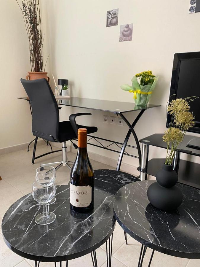 Apartmán Σουρεαλ Διαμερισμα Δίπλα Στην Πόλη Του Ναυπλίου Nafplio Exteriér fotografie