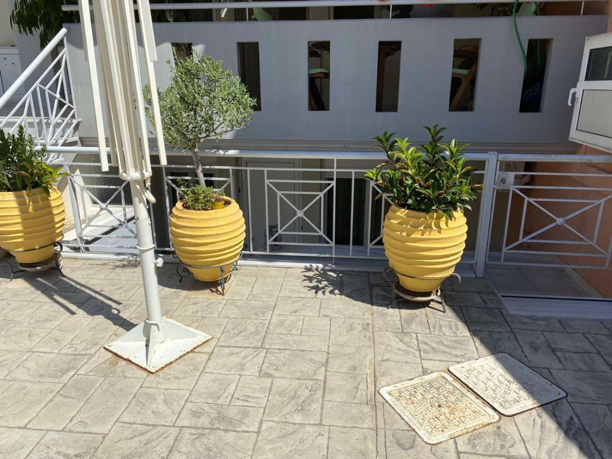 Apartmán Σουρεαλ Διαμερισμα Δίπλα Στην Πόλη Του Ναυπλίου Nafplio Exteriér fotografie