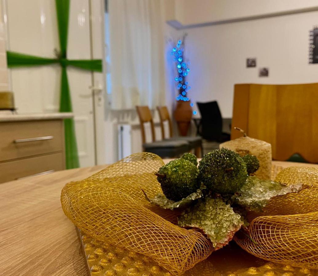 Apartmán Σουρεαλ Διαμερισμα Δίπλα Στην Πόλη Του Ναυπλίου Nafplio Exteriér fotografie