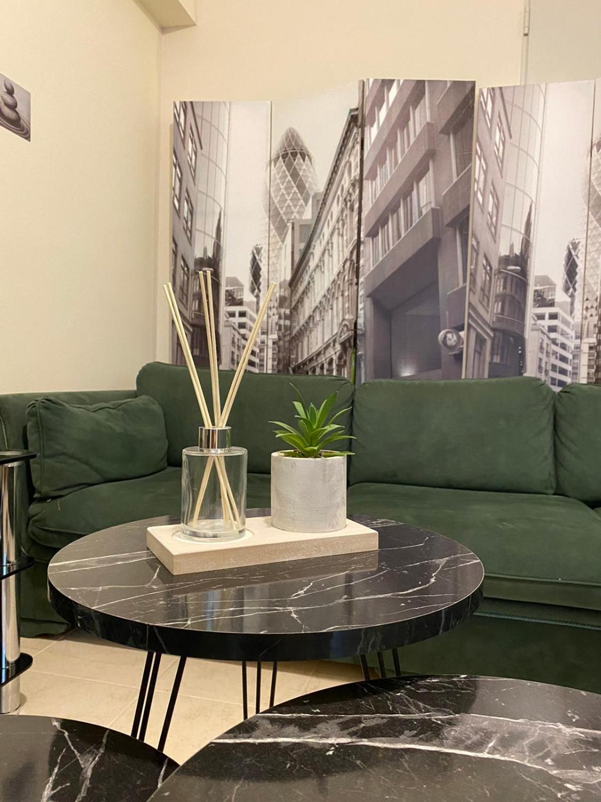 Apartmán Σουρεαλ Διαμερισμα Δίπλα Στην Πόλη Του Ναυπλίου Nafplio Exteriér fotografie